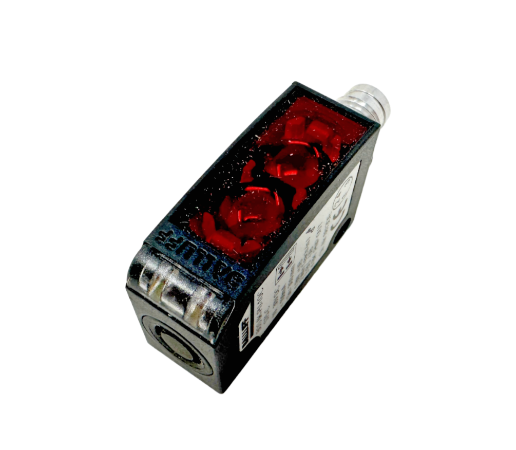 used Balluff BOS6K-PU-1OC-S75-C Sensor - BALLUFF