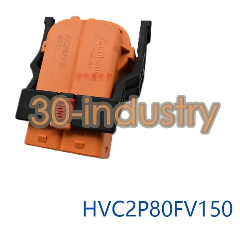 HVC2P80FV15O Connector Plug - 1PCS HVC2P80FV150 Model - HVC