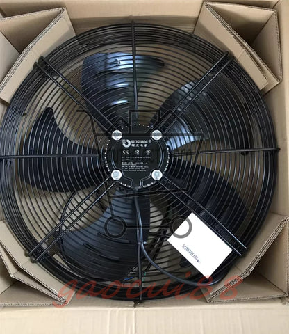 WEIGVANG YWF4D-550S Optical Rotor Axial Fan YWF4D550S 380V 1PC Fast delivery