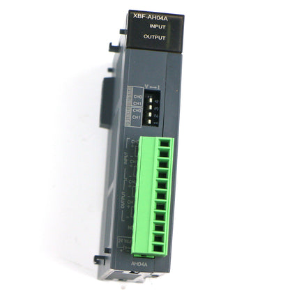 LS XBF-AH04A Expansion Module - TECHPRO