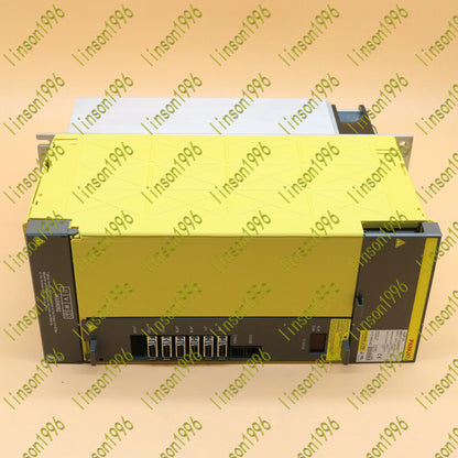 Used Fanuc A06B-6111-H026 Servo Driver - FANUC