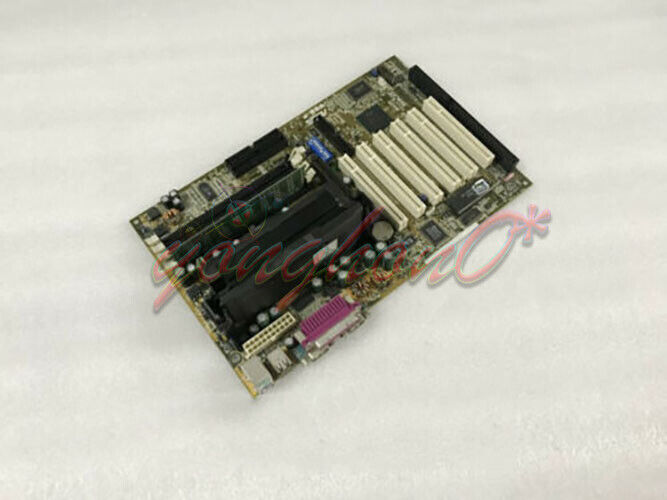 used 1PCS  ASUS P3B-F Computer Equipment Motherboard