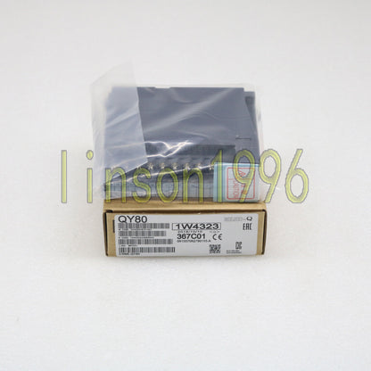 Mitsubishi MELSEC-Q Output Unit QY80 - High-Performance Power Management Solution - MITSUBISHI