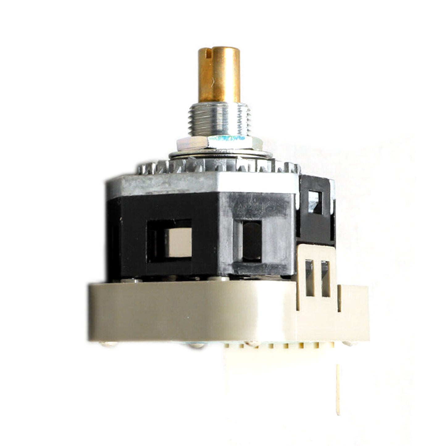 1PCS FUJI Electric FA Rotary Switch for Electronic Handwheel MPG AC09-RY - FUJI