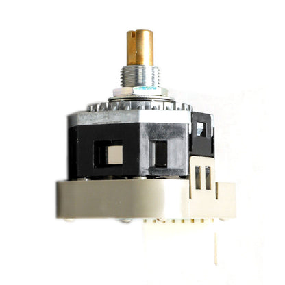 1PCS FUJI Electric FA Rotary Switch for Electronic Handwheel MPG AC09-RY - FUJI