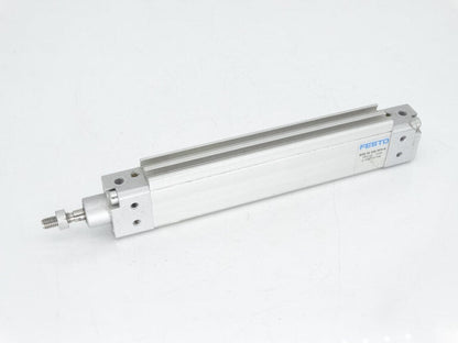 FESTO DZH-16-100-PPV-A Cylinder Pneumatic Cylinder - FESTO