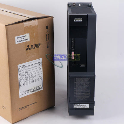 new 1PC Mitsubishi Servo Drive MDS-D-CV-185 MDSDCV185#YC - MITSUBISHI