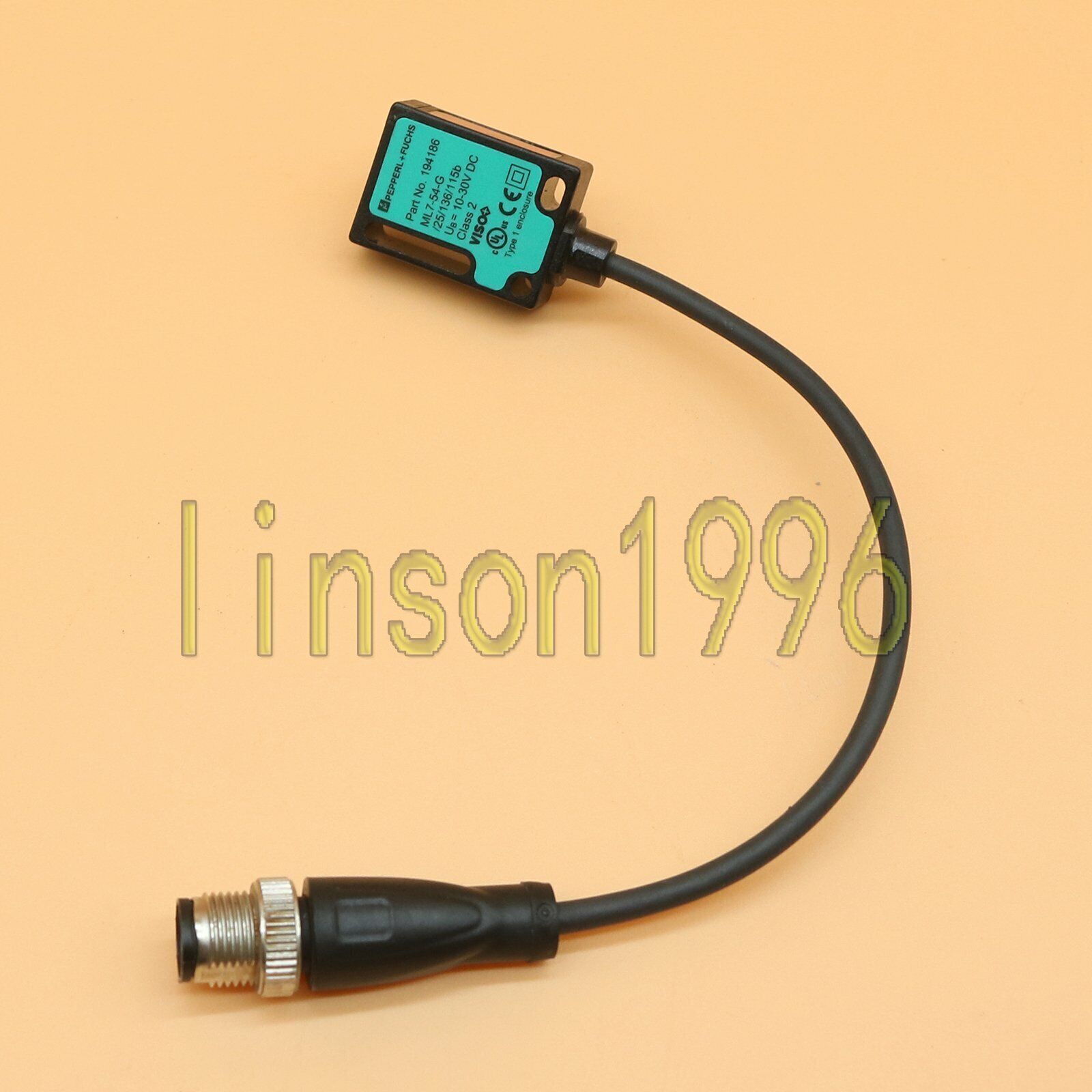 ML7-54 Photoelectric Switch - PEPPERL+FUCHS
