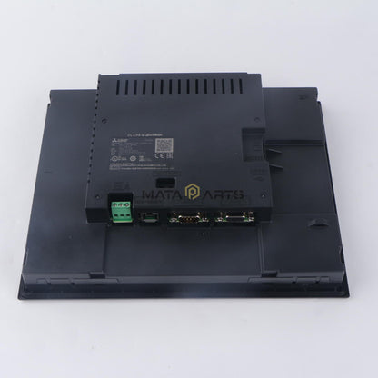 Mitsubishi HMI GS2110-WTBD - MITSUBISHI