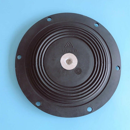 12503167 Replace FOR ALMATEC pneumatic pump diaphragm E25TTT E25ETT