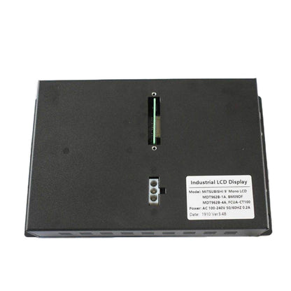 MITSUBISHI MDT962B-1A CNC Display | High-Performance CNC machining solution for professional users - MITSUBISHI