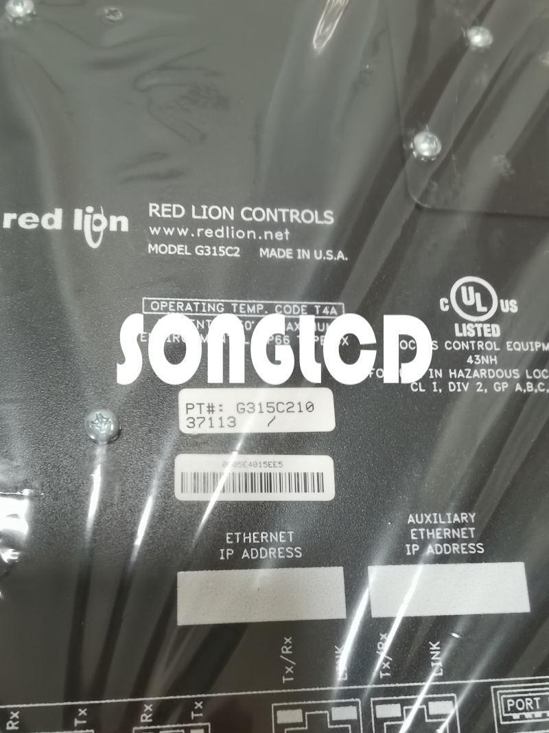 1 Pcs New G315C210 - High Performance Component - KOEED