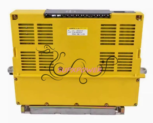 FANUC A06B-6066-H244 Servo Amplifier A06B6066H244 #su