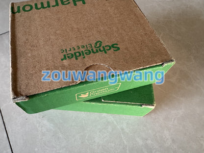 new Schneider RM22TR33 Voltage Control Relay