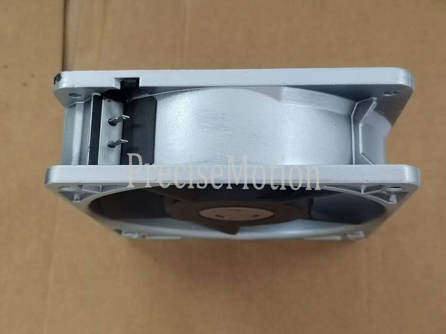 Royal Fan UT120C 100VAC 15/14W 120*120*38MM Aluminum Frame AC Cooling Fan