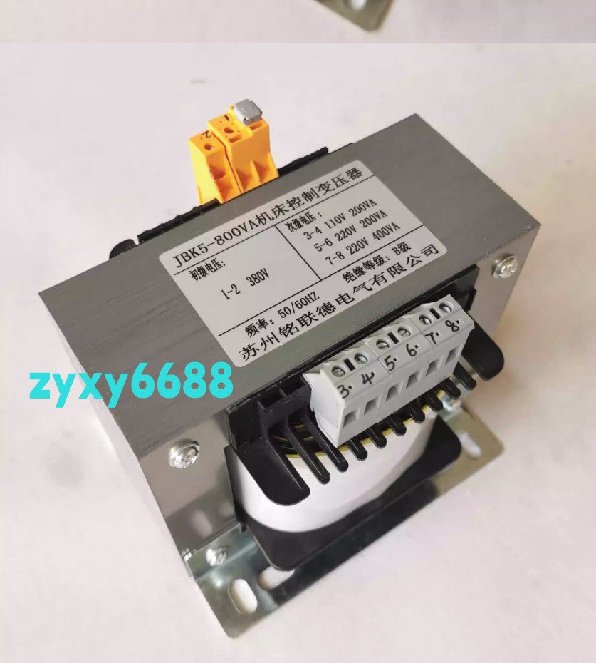 1x for JBK5-800VA Machine Tool Control Transformer