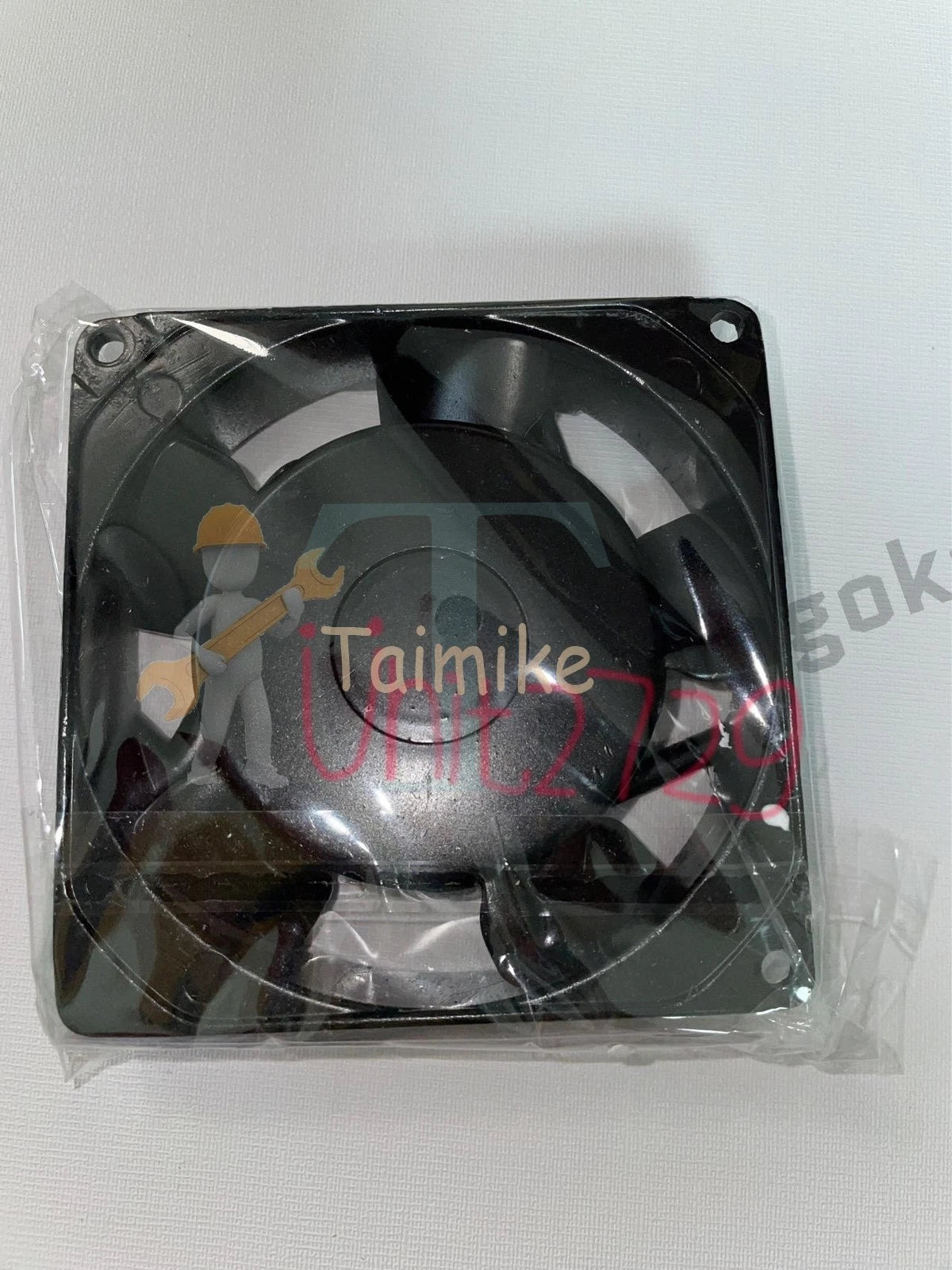1pc OA92AP-11-1 WB 92x25mm 115V 9025 110v