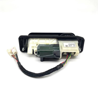 A2227500893 For Mercedes Benz C300 Rear View Back Up Camera w/Release Handle
