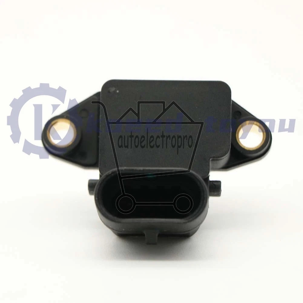 Cummins 5.9L Turbocharger Boost Pressure MAP Sensor 3971106 For 03-07 Dodge Ram~