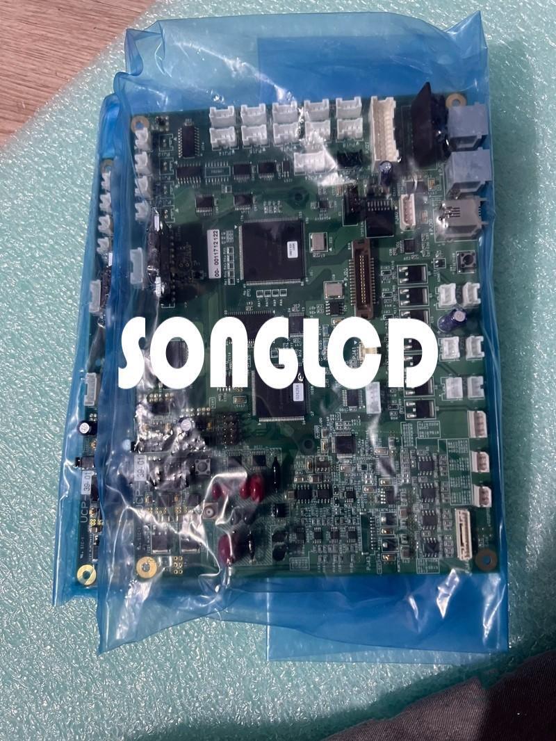 1PCS UCP-39-01 Universal Connector Plug - OMRON