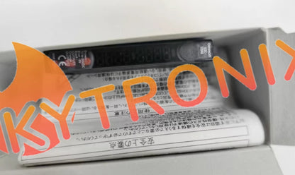 Omron E2C-EDA6 Proximity Switch Sensor