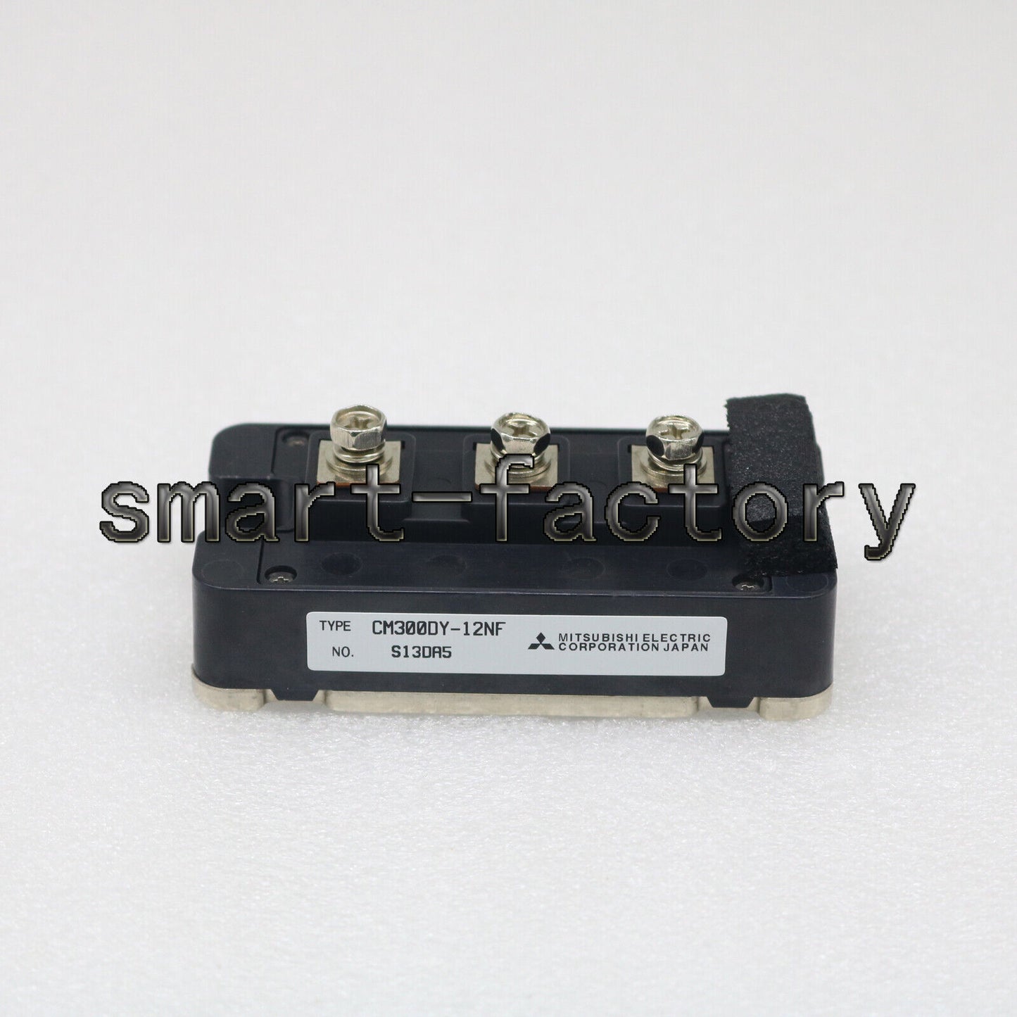 Mitsubishi IGBT module CM300DY-12NF CM300DY12NF Quality Assurance - MITSUBISHI