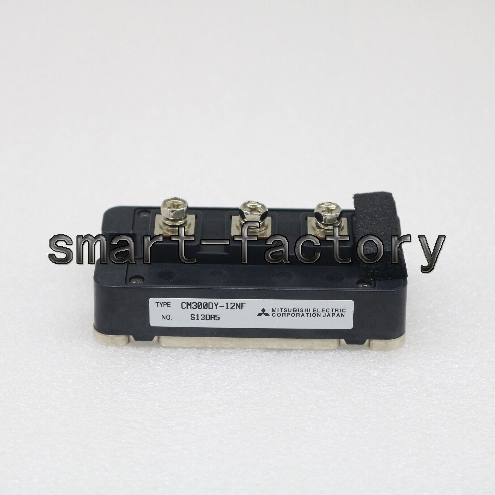Mitsubishi IGBT module CM300DY-12NF CM300DY12NF Quality Assurance - MITSUBISHI