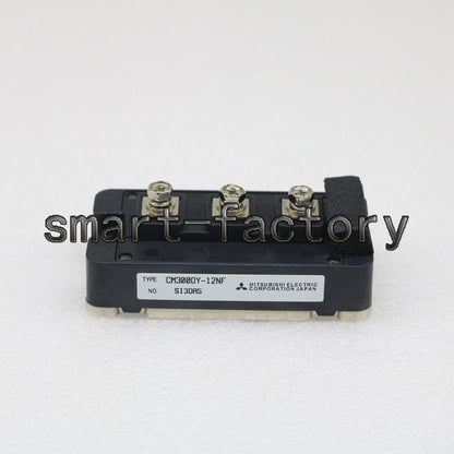 Mitsubishi IGBT module CM300DY-12NF CM300DY12NF Quality Assurance - MITSUBISHI
