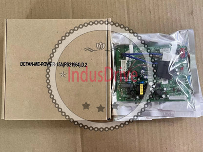 1pcs For Midea DCINV-FAN-15A(PS21964)ME-POWER-15A air conditioning module