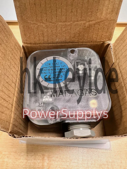 1Pcs LGW10A2P Air Pressure Switch