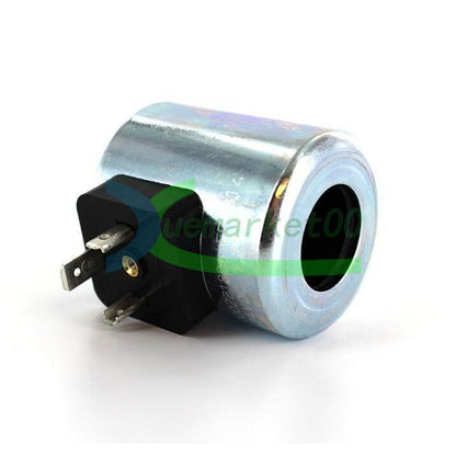 new One R900221884 Ball valve electromagnet For Rexroth - REXROTH