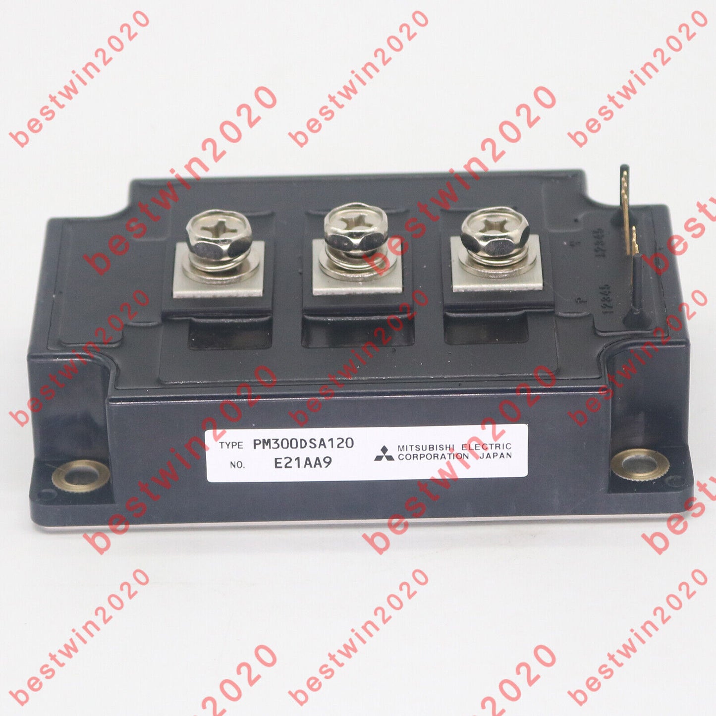 new 1PC Mitsubishi Power Supply Module PM300DSA120 - MITSUBISHI