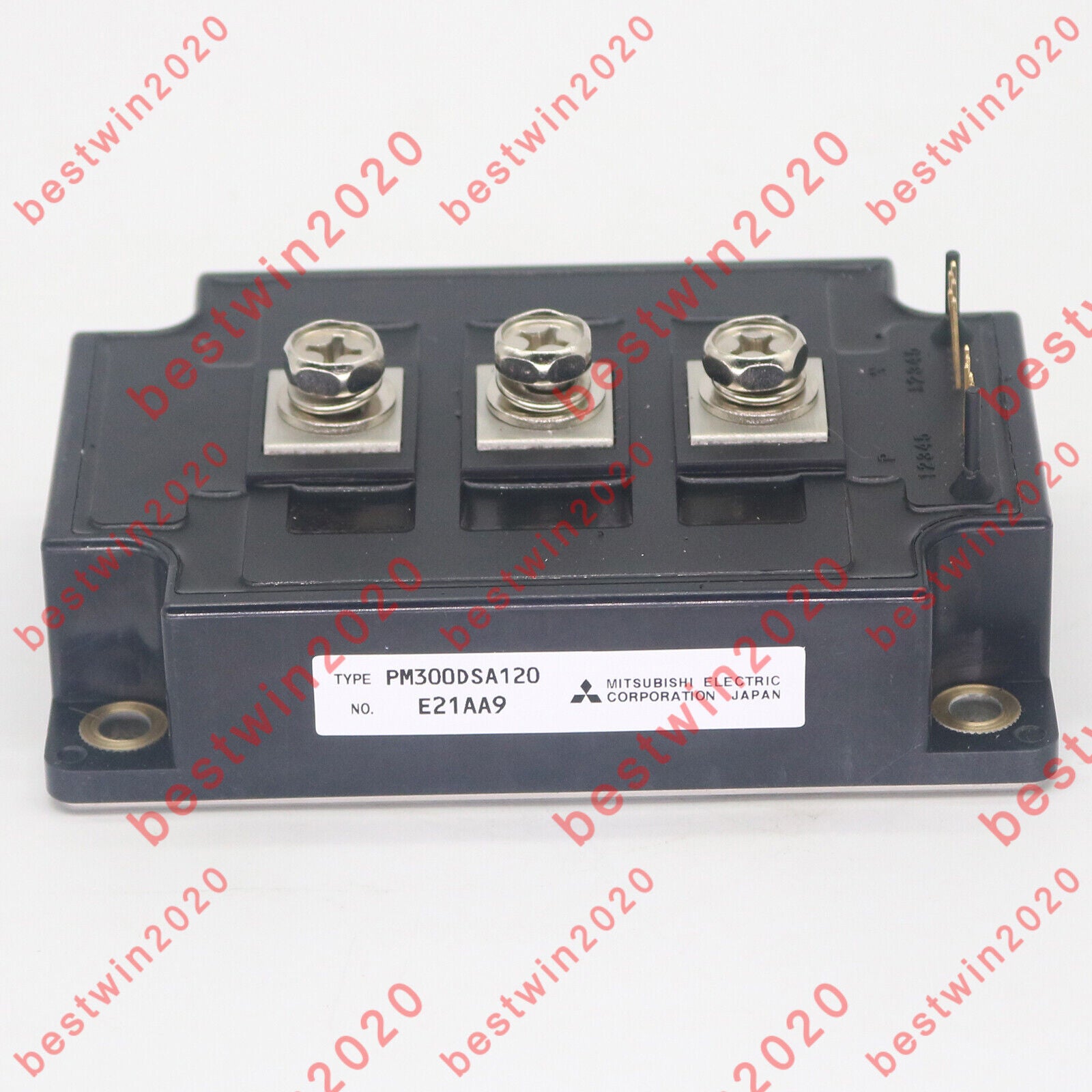 new 1PC Mitsubishi Power Supply Module PM300DSA120 - MITSUBISHI