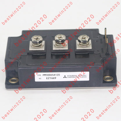 new 1PC Mitsubishi Power Supply Module PM300DSA120 - MITSUBISHI