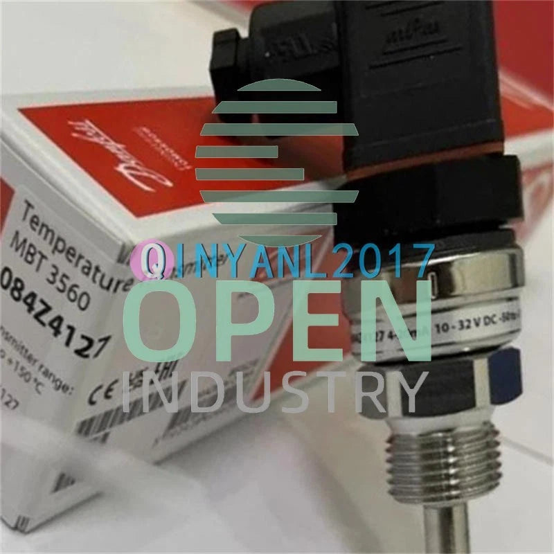 1PCS Danfoss temperature sensor MBT3560 084Z4127