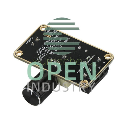 1PCS PAM8406 5W + 5W Digital HIFI Audio Stereo Amplifier Board for Speaker