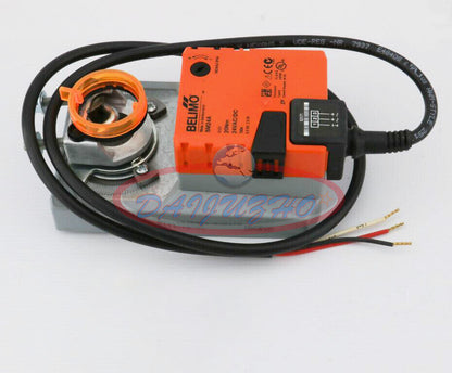 new One BELIMO SM24A Electric air valve actuator 24V - BELIMO
