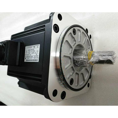 used 1PC for Yaskawa SGMGH-09ACA61 Servo Motor ship - YASKAWA