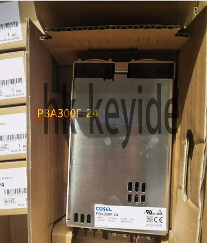 1pcs FOR COSEL PBA300F-24 24V Switching Power Supply amk