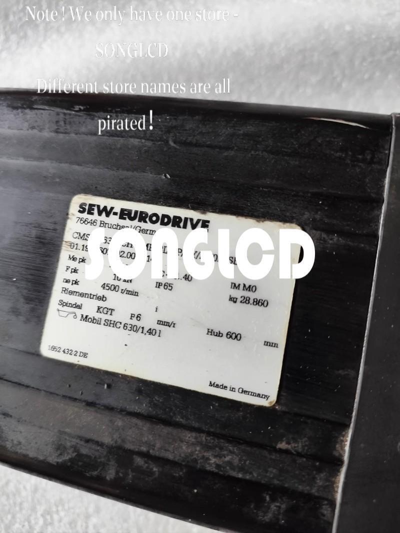 1PCS CMSMB63/ACH CMP63L/BP/KY/AK0H/SB1 FED Module - KOEED