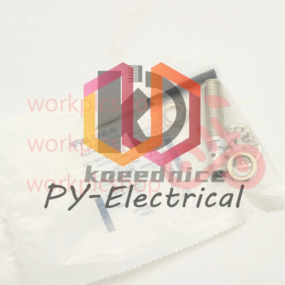 1PCS FOR BCS0037 BCS M12T4D2-PSM40C-S04G Proximity Sensor