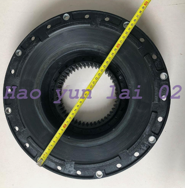 New Atlas Copco Portable Compressor XATS Coupling Kit - ATLAS COPCO