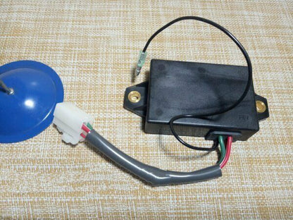 Mitsubishi Mitsubishi 16A11-17001 CAT E307B Controller Unit Time Relay - MITSUBISHI