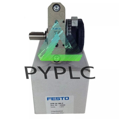 1PC Festo DSR-16-180-P rotating cylinder In Box Free Shipping