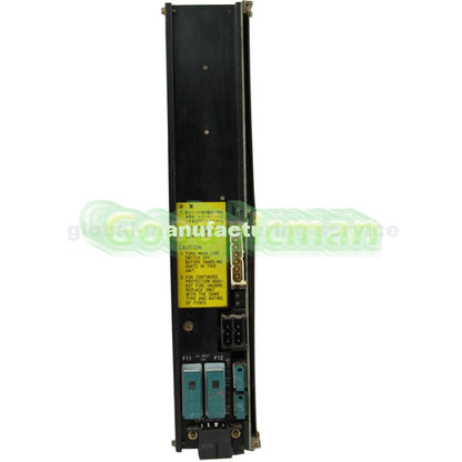 Tested FANUC A16B-1212-0100-01 Power Unit