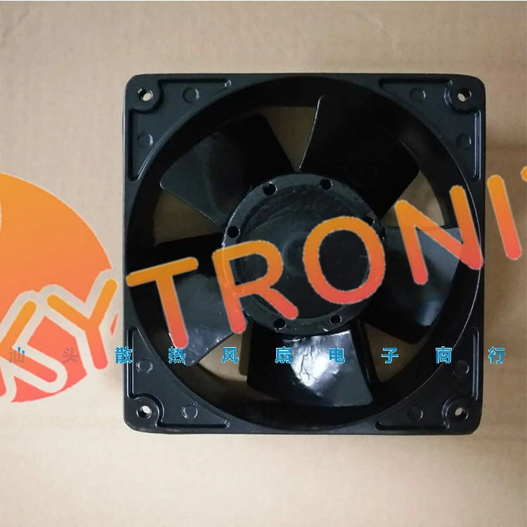 For IKURA S4556MVL-0T1-55 220V 16/15W 120*120*38mm