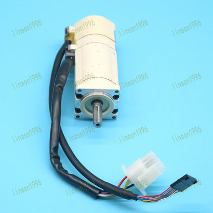Used Panasonic MSM011ABE Servo Motor - Fully Tested - PANASONIC