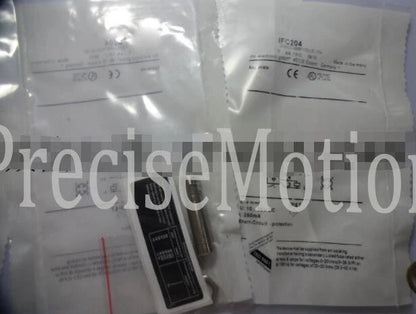 IFM Proximity Switch IFC204 free shipping