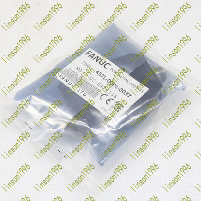 Magnetic Sensor A57L-0001-0037 Spindle Positioning Amplifier - FANUC