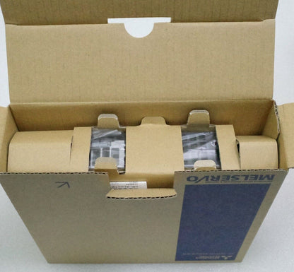 MITSUBISHI MR-J4-20A AC Servo Drive - High-Power Servo Motor - MITSUBISHI